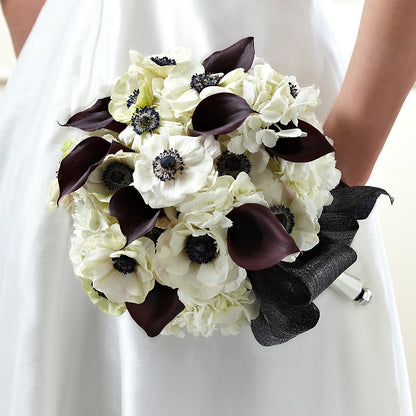 To Have and To Hold Bouquet –  Berkeley Florist, Moncks Corner SC