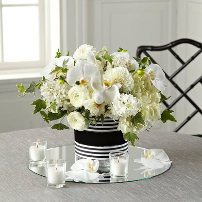 Solemnity Arrangement –  Berkeley Florist, Moncks Corner SC