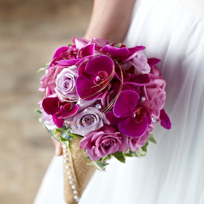 Breathless Bouquet –  Berkeley Florist, Moncks Corner SC