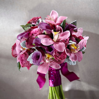 Delicacy Bouquet –  Berkeley Florist, Moncks Corner SC