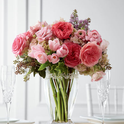 Abundant Array Arrangement –  Berkeley Florist, Moncks Corner SC