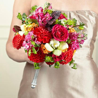 True Happiness Bouquet –  Berkeley Florist, Moncks Corner SC