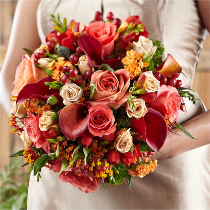 Contentment Bouquet –  Berkeley Florist, Moncks Corner SC