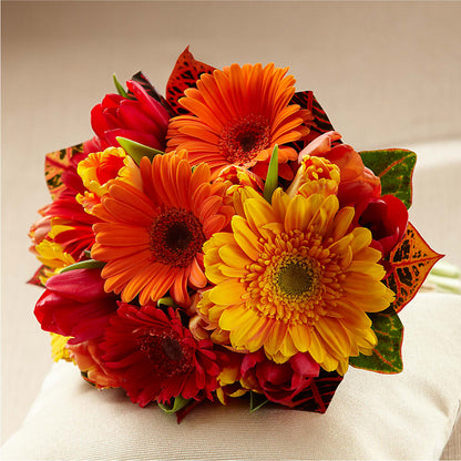 Sunglow Bouquet –  Berkeley Florist, Moncks Corner SC