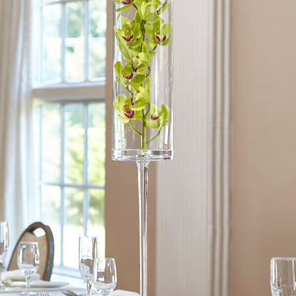 Green Mini Cymbidium Bouquet –  Berkeley Florist, Moncks Corner SC