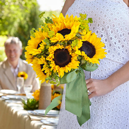Free Spirit Bouquet –  Berkeley Florist, Moncks Corner SC