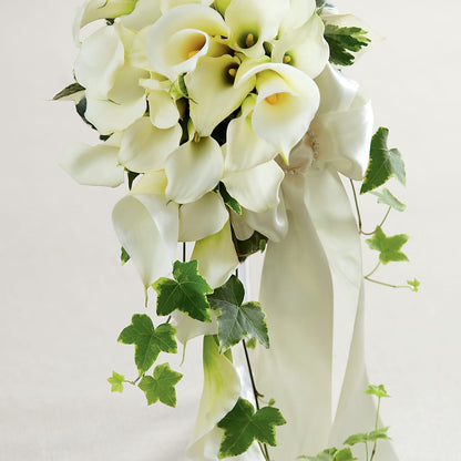 White Chapel Bouquet –  Berkeley Florist, Moncks Corner SC
