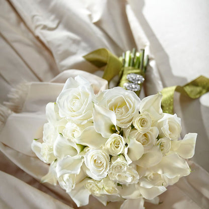 Serene Highness Bouquet –  Berkeley Florist, Moncks Corner SC