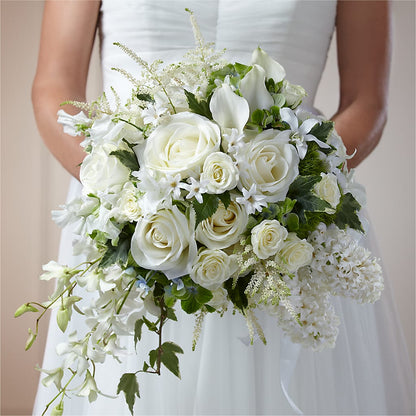 Cherish Bouquet –  Berkeley Florist, Moncks Corner SC