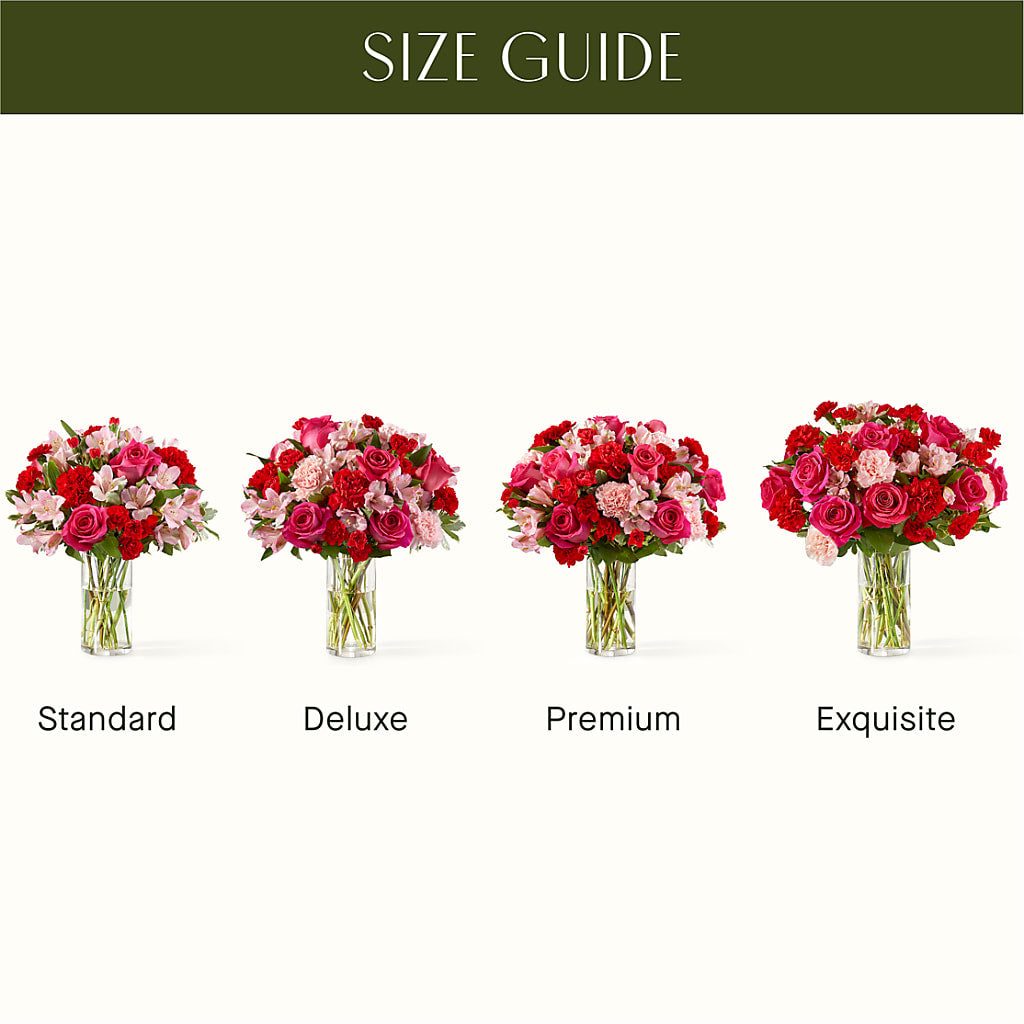 You're Precious Bouquet –  Berkeley Florist, Moncks Corner SC